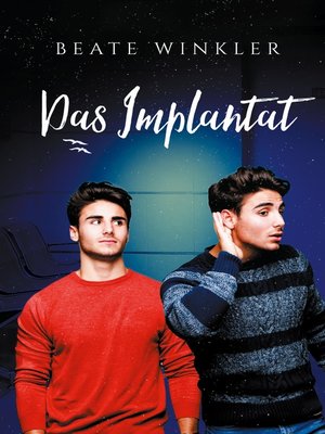 cover image of Das Implantat